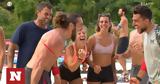 Survivor All Star, Άγιο Δομίνικο,Survivor All Star, agio dominiko