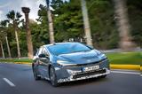 Πρώτη, Toyota Prius Plug-In Hybrid,proti, Toyota Prius Plug-In Hybrid