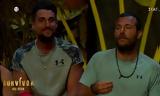 Survivor All Star Highlights 241, Σάκης, Όσκαρ, Μπάρτζης – Χαμός,Survivor All Star Highlights 241, sakis, oskar, bartzis – chamos