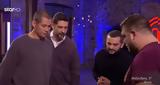 Masterchef, O Χανιώτης, | Video,Masterchef, O chaniotis, | Video