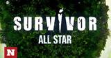 Survivor All Star Spoiler, Αυτός, 3ος,Survivor All Star Spoiler, aftos, 3os