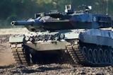 Πολωνία, Γερμανία, Leopard 2,polonia, germania, Leopard 2