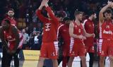 Euroleague, Αλλαγή, Ολυμπιακού, Μακάμπι,Euroleague, allagi, olybiakou, makabi