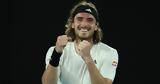 Τσιτσιπάς - Λεχέτσκα 3-0, Μέγας Στέφανος, Australian Open,tsitsipas - lechetska 3-0, megas stefanos, Australian Open