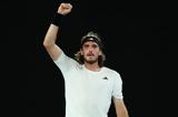 Τσιτσιπάς – Australian Open, Θεαματική,tsitsipas – Australian Open, theamatiki