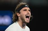 Australian Open, Στέφανος Τσιτσιπάς,Australian Open, stefanos tsitsipas