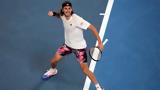 Τσιτσιπάς, Θέλω, Australian Open, Βικτώρια,tsitsipas, thelo, Australian Open, viktoria
