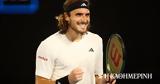 Στέφανος Τσιτσιπάς, Australian Open,stefanos tsitsipas, Australian Open