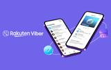 Viber, Αυτές, -εφαρμογή,Viber, aftes, -efarmogi