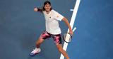Τσιτσιπάς, “Είμαι,tsitsipas, “eimai