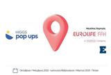 Eurolife FFH, ΜΚΟ, HIGGS Pop Ups,Eurolife FFH, mko, HIGGS Pop Ups