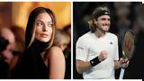 Margot Robbie, Στέφανος Τσιτσιπάς…,Margot Robbie, stefanos tsitsipas…