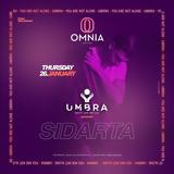 Umbra,Omnia Downtown