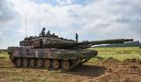 Γερμανία, Leopard 2, Ουκρανία – Επιτρέπει,germania, Leopard 2, oukrania – epitrepei