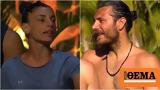 Survivor All Star, Μαριαλένα Ρουμελιώτη, Νίκου Μπάρτζη - Πρόδωσε, Ελένη,Survivor All Star, marialena roumelioti, nikou bartzi - prodose, eleni