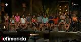 Survivor All Star, Αυτοί, -Συνεχίζεται, [βίντεο],Survivor All Star, aftoi, -synechizetai, [vinteo]