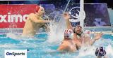 Πόλο-Champions League, Ανώτερος, Ολυμπιακός, Βουλιαγμένη,polo-Champions League, anoteros, olybiakos, vouliagmeni