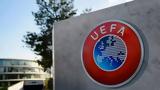 UEFA, Παραμένει,UEFA, paramenei