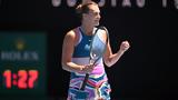 Australian Open, Σαμπαλένκα, Λινέτ, Australian Open, sabalenka, linet