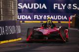 Nissan Formula E Team,Diriyah E-Prix