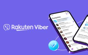 Viber, -εφαρμογή, Viber, -efarmogi