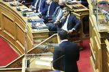 Βουλή, Τσίπρας –, Ηράκλειο, Μητσοτάκη,vouli, tsipras –, irakleio, mitsotaki