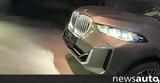 Πρώτες, BMW X5,protes, BMW X5