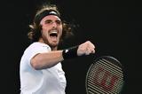 Australian Open, 4 …, Τσιτσιπάς,Australian Open, 4 …, tsitsipas