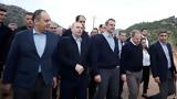 Μητσοτάκης, Κρήτη, ΒΟΑΚ, ΣΥΡΙΖΑ,mitsotakis, kriti, voak, syriza