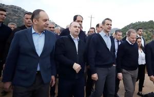 Μητσοτάκης, Κρήτη, ΒΟΑΚ, ΣΥΡΙΖΑ, mitsotakis, kriti, voak, syriza