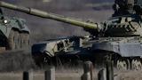 Όσλο, Leopard 2, Ουκρανία,oslo, Leopard 2, oukrania