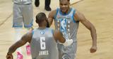 NBA,All Star Draft