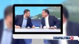 Έντονη, Γεωργιάδη, Ζαχαριάδη, ANT1 - Είσαι,entoni, georgiadi, zachariadi, ANT1 - eisai