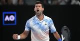 Ρούμπλεφ - Τζόκοβιτς 0-3, Νόλε, Ρώσο, Australian Open,roublef - tzokovits 0-3, nole, roso, Australian Open