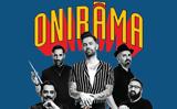 Onirama Live Rock ’ Roll Athens,