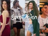 Eurovision 2023 – Ελλάδα, Διέρρευσαν,Eurovision 2023 – ellada, dierrefsan