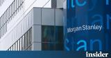 Morgan Stanley - Eυρωαγορές,Morgan Stanley - Eyroagores