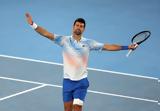 Australian Open, Νόβακ Τζόκοβιτς, Αντρέι Ρούμπλεφ, 3-0,Australian Open, novak tzokovits, antrei roublef, 3-0