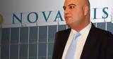 Σχεδόν, Σαράφη, Novartis, Πώς,schedon, sarafi, Novartis, pos