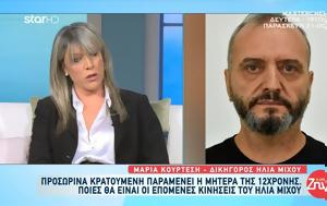 Κουρτέση-Δικηγόρος Ηλία Μίχου, Ηλίας Μίχος, kourtesi-dikigoros ilia michou, ilias michos