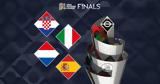 Ισπανία-Ιταλία, Final-4, Nations League,ispania-italia, Final-4, Nations League