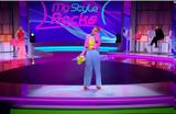 My Style Rocks, Έξαλλη, Emilia, - Δεν,My Style Rocks, exalli, Emilia, - den