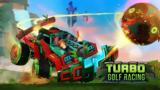 Turbo Golf Racing Early Access Review,