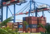 Hapag-Lloyd AG, J M Baxi Ports,Logistics Limited