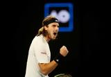 Στέφανος Τσιτσιπάς, Australian Open,stefanos tsitsipas, Australian Open