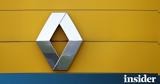 Renault, Νέος CEO, Fabrice Cambolive,Renault, neos CEO, Fabrice Cambolive