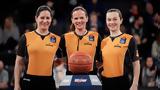 FIBA, Πρόγραμμα,FIBA, programma