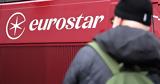 Eurostar,Brexit