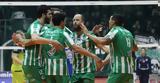 Παναθηναϊκός - Όραιον 1-3, Πρόκριση, Challenge Cup,panathinaikos - oraion 1-3, prokrisi, Challenge Cup