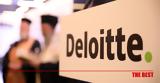 Deloitte, Πάτρα- Λαμπερά, -ΦΩΤΟ,Deloitte, patra- labera, -foto